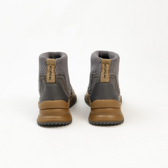 Imagen de BOTA NEPAL GRIS