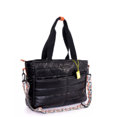 BOLSO SOFIA NEGRO - Alasia Store