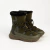 BOTA ANTÁRTIDA VERDE en internet