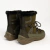 BOTA ANTÁRTIDA VERDE - Alasia Store
