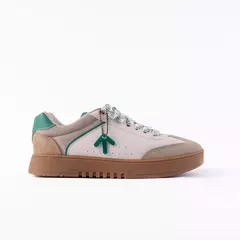 SERENA NATURAL VERDE - comprar online