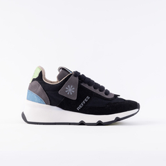 ZAPATILLA ATLAS NEGRO - comprar online