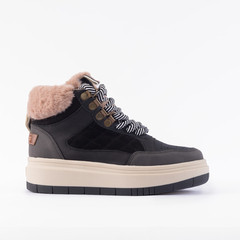 ZAPABOTA HILL NEGRO - comprar online
