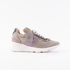 ZAPATILLA ATLAS GRIS - comprar online