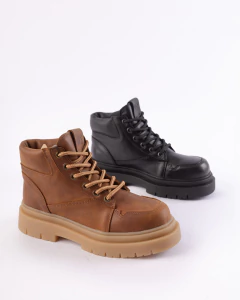 BORCEGO MONACO CAMEL
