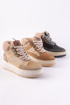 ZAPABOTA HILL NATURAL - Alasia Store