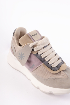 ZAPATILLA ATLAS GRIS - tienda online