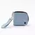 BILLETERA ROZNE CELESTE - comprar online