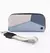 BILLETERA BLOCK CELESTE - comprar online