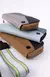 BILLETERA BLOCK CELESTE - tienda online