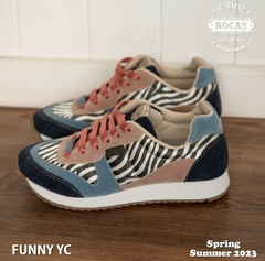 FUNNY YC - comprar online