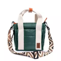 MINIBOLSO ORION VERDE - comprar online