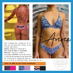 ANNE L0 - tienda online