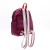 MOCHILA ARA BORDÓ - Alasia Store