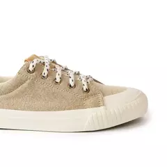 ZAPATILLA ARRAIAL BEIGE en internet