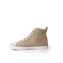 ZAPATILLA ARRAIAL UP BEIGE en internet