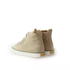 ZAPATILLA ARRAIAL UP BEIGE - Alasia Store