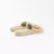 SANDALIA ARUBA MUJER BEIGE - comprar online