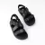 SANDALIA ASPEN NEGRO - comprar online
