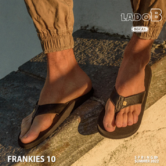 FRANKIES NEGRO - tienda online