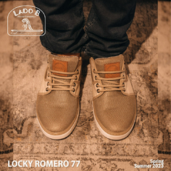 LOCKY R CREMA