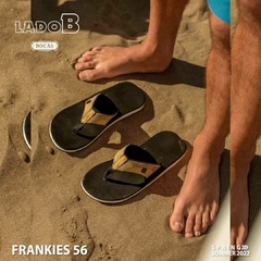 FRANKIES MOSTAZA - tienda online