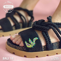 BALI NEGRO - comprar online