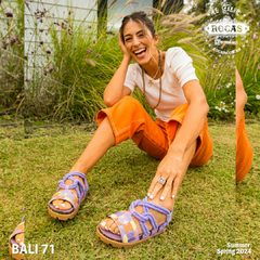 BALI LILA - comprar online