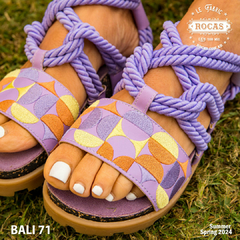 BALI LILA en internet