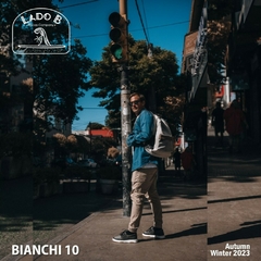 Imagen de BIANCHI NEGRO INV