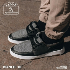 BIANCHI NEGRO INV - Alasia Store