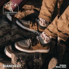 BIANCHI CHOCOLATE - comprar online