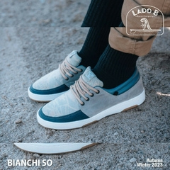 BIANCHI SO - Alasia Store