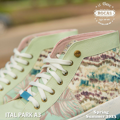 ITALPARK A3 - comprar online