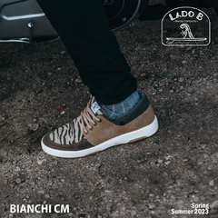 BIANCHI CM - tienda online