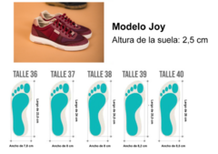 JOYGIRL 56 - tienda online