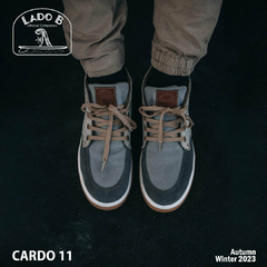 CARDO GRIS - comprar online