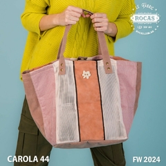 CAROLA ROSA - comprar online