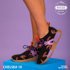 CHELSEA NEGRO - comprar online