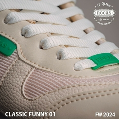 FUNNY 01 - comprar online