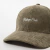 GORRA CORDEROY VERDE en internet