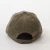GORRA CORDEROY VERDE - tienda online