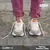 ZAPATILLA CLARA GRIS CLARO - comprar online