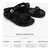 SANDALIA HUKA NEGRO - tienda online