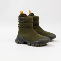 BOTA PRAGA VERDE