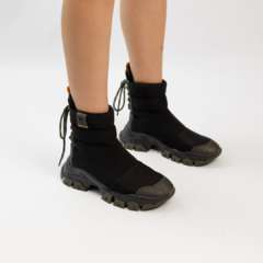 BOTA PRAGA NEGRO en internet