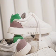 ZAPAS SERENA BLANCO