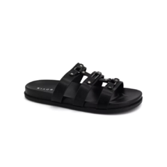 SANDALIA TANE NEGRO - comprar online