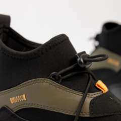 BOTA ANDINA NEGRO - comprar online