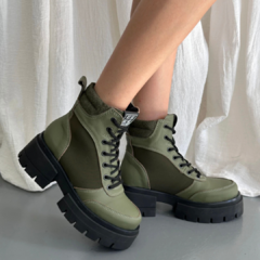 BORCEGO PORTO VERDE - comprar online